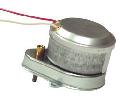 DC GEAR MOTOR; No. of Phases:-; Power Rating:-; Supply Voltage VDC:6V; Rotational Speed Max:3600rpm; Torque Max:60in-oz; Product Range:-; Body Diameter:46.831mm; External Height:33.338mm; Output Voltage Max:6V ;RoHS Compliant: No
