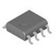 30V N-Channel MOSFET, 6.9A, 25mR, SO Package