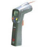 Environmental Test Equipment IR Thermometer