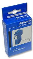 PELIKAN   7322131   CARTRIDGE, BJC4000 BLACK