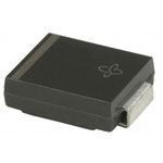 SSC54-E3/57T,5A,40V,SM SCHOTTK Y RECT, A/S, (SMC),16MM/T,7P