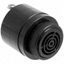 Audio Indicator Piezo 30VDC/30VAC 120VDC/120VAC 19mA 68dBA 2600Hz to 3200Hz Panel Mount Screw Bulk