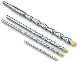 IMPACTOR DRILL, 5.5X150MM; Drill Bit Type: Impact; Drill Point Diameter: 5.5mm; Drill Bit Diameter Imp: 7/32";...