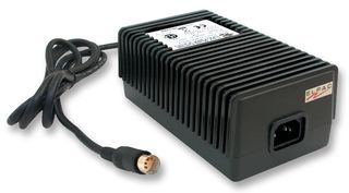 PSU, EXT, PLUG-IN, 15V, 72W