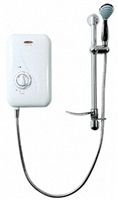 Thermostatic Electric Shower Redring Active 320S 7.2kW