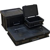 Carrying case 400 x 300 x 110 mm, 4308.397.992, WEZ