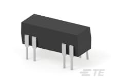 24VDC Reed Relay SPDT 0.5A 2.2kR THT