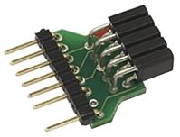 HPRAVR, Chip Programming Adapter For AVR Series