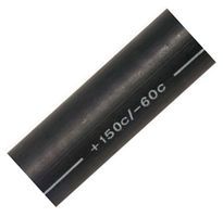 PLIABLE CONDUIT, ELECTRICAL, BLACK; External Diameter:-; Conduit Colour:Black; Product Range:-; Conduit Material:Thermoplastic Rubber; Coating:-; Accessory Type:2 Flexible Liquidtight Conduit; Body Material:Thermoplastic Rubber ;RoHS Compliant: Yes