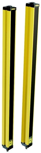 Screen Safety Sensor