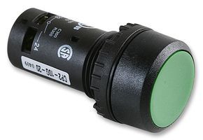 ABB         CP2-10G-20            Industrial Pushbutton Switch, DPST-NO, Off-On, IP66, 250 V, 1.5 A