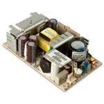 AC/DC Power Supply, 5V/12V, 7A/2.5A, 62.5W, Dual-Out