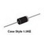 Trans Voltage Suppressor Diode, 1500W, 136V V(RWM), Bidirectional, 1 Element, Silicon
