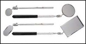 GENERAL TOOLS         557             TOOLS, MIRRORS INSPECTION