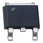 Trans MOSFET N-CH 500V 2.3A 3-Pin(2+Tab) DPAK T/R