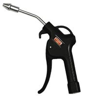 Bahco 1/4in Air Blow Gun , 6.3bar