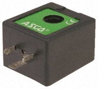 Asco Solenoid Coils for Process Valve 400 325 217, Series 238 230 V ac