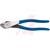 2000 SERIES DIAG-CUTTING PLIERS HI-LEVERAGE ANGLE HEAD
