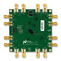 TEXAS INSTRUMENTS DS100KR401EVK/NOPB DS100KR401EVK/NOPB EVALUATION MODULE