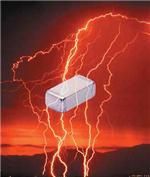 470pF 2kV X7R Ceramic Cap 10% 1206 SMD T/R