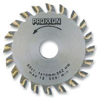PROXXON         28017             SAW BLADE, TUNGSTEN TIPPED