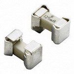 Fuse Chip Very Fast Acting 0.75A 125V Holder Clip 6.5 X 3.7 X 3.9mm Ceramic T/R PSE/cULus