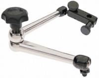 Noga Aluminium Alloy Center Lock Arm, Centering