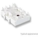 Trans IGBT Module N-CH 600V 220A 515000mW 9-Pin EASY2-1 Tray