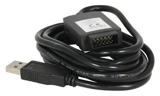 GIC         GFDNN1             USB PROGRAMMING CABLE, GENIE NX