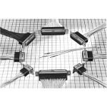 Connector Accessories Spring Lock Stainless Steel