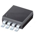 0.05W, 2 CHANNEL, AUDIO AMPLIFIER, PDSO8, GREEN, PLASTIC, MSOP-8