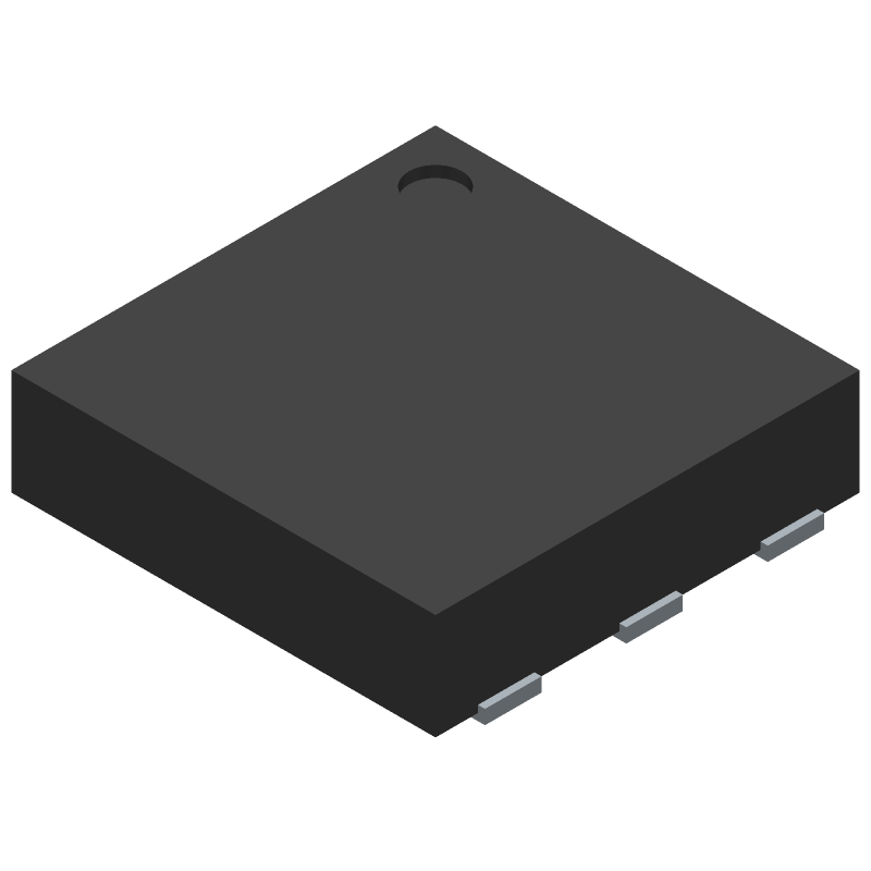 ±3% low-power, digital humidity sensor with temperature sensor 6-WSON -40 to 125