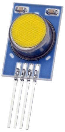 Humidity Sensor, Hygrochip HYT Series, Digital, 0% to 100% RH, 1.8 %, SIP, Module