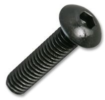 DURATOOL   D01439   SCREWS, BUTTON, M4, 16MM