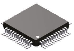 RISC MICROCONTROLLER