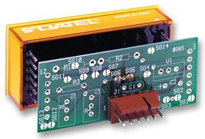 EVAL BOARD, FOR DMS-30, DMS-40