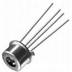 Photodetector 4-Pin