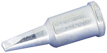 Soldering tip Flat form 2.4 mm, PPT-6, Portasol