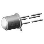 NPN Phototransistor, 850nm, 70V, 50mA, TO-18