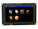 Display Development Tools uEZ GUI LPC2478 Dev 4.3" WQVGA Touch LCD