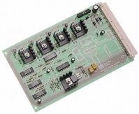 Astrosyn AIT-134 Driver Board, 2 A, 15  30 V c.c.