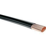 STANDARD ELLIPTICAL WAVEGUIDE, 7.125-8.5 GHZ