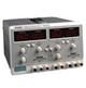 Bench Top Power Supplies Triple supp: two 36V