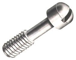 Screws & Fasteners M2.5X0.45 METRIC CAPTIVE SCREW