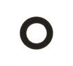 Washer Flat 3.56mm-ID 6.4mm-OD 0.81mm-THK Fiber