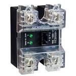 Solid State Relay 16mA 15V DC-IN 50A 280V AC-OUT 8-Pin