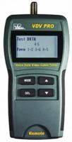 Ideal Networks 33-770 Video, Data & Voice Wiring Tester of Data, Video, Voice
