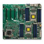 XEON BOARDS WITH BULK PACK