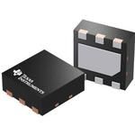 Battery Protection Li-Ion -0.3V to 30V 6-Pin WSON EP T/R