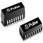 Datacom Transformer, 10/100 BASE-T Application(s),